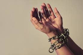 hands