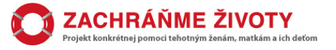 zachranme zivoty logo