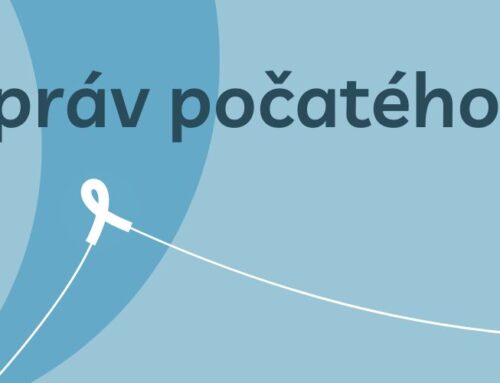 Deklarácia práv počatého dieťaťa